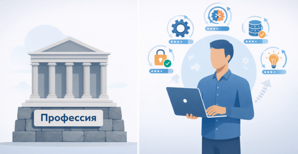 Навыки будущего: как поддерживать непрерывное развитие сотрудников