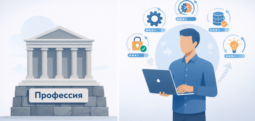 Навыки будущего: как поддерживать непрерывное развитие сотрудников