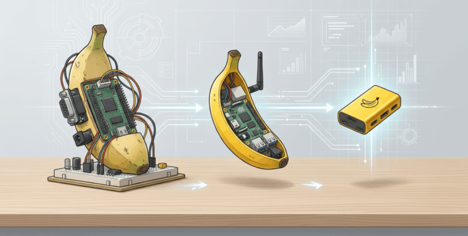 Эволюция Nano Banana: сравниваем Banana, Pro и Banana 2 на реальных промптах