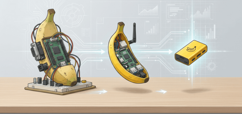 Эволюция Nano Banana: сравниваем Banana, Pro и Banana 2 на реальных промптах