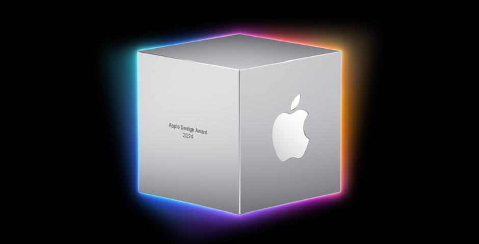 Apple назвала победителей Design Awards 2024
