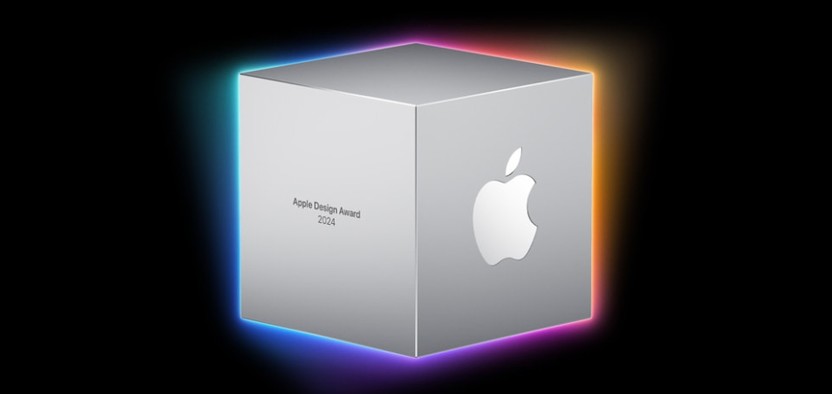 Apple назвала победителей Design Awards 2024
