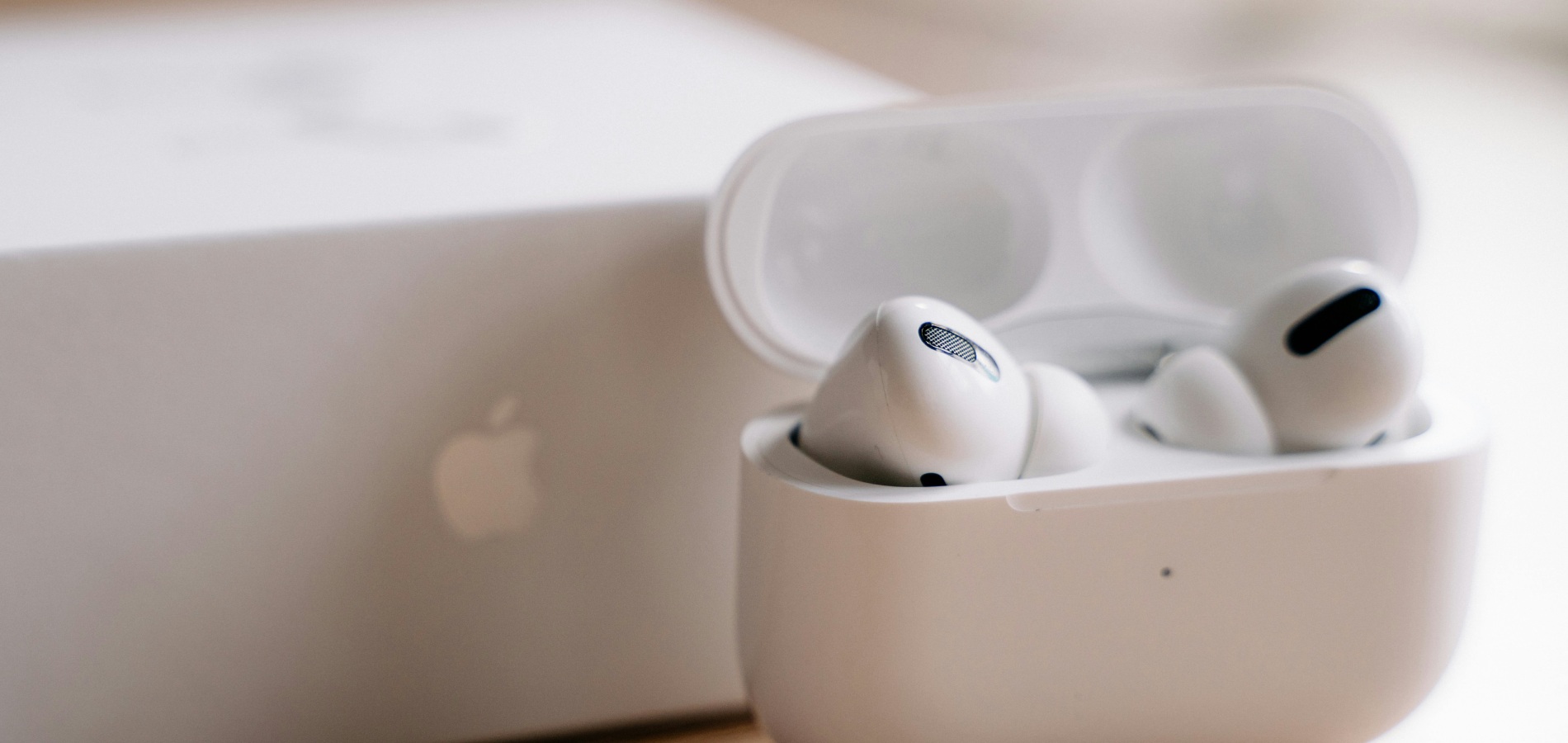 Apple объяснила, как самостоятельно обновить прошивку AirPods