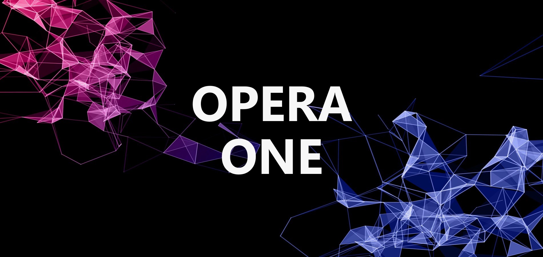 Opera представили браузер One с ИИ-функциями и контекстной группировкой вкладок