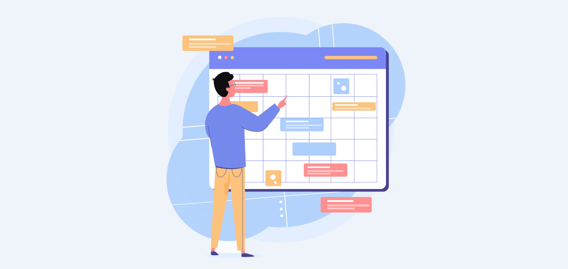 Канбан для российского бизнеса: 10 сервисов, которые реально работают в 2026