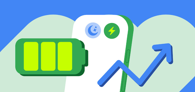 Google Play начнет предупреждать о приложениях, чрезмерно расходующих заряд батареи