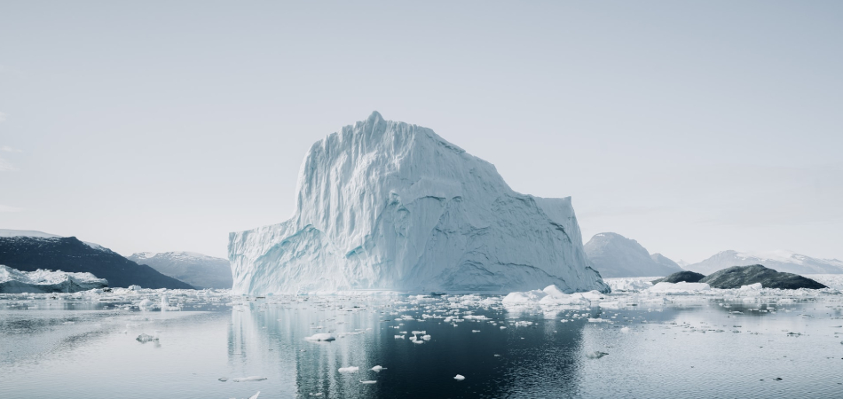 ИИ поможет ученым наблюдать за состоянием льда в Арктике