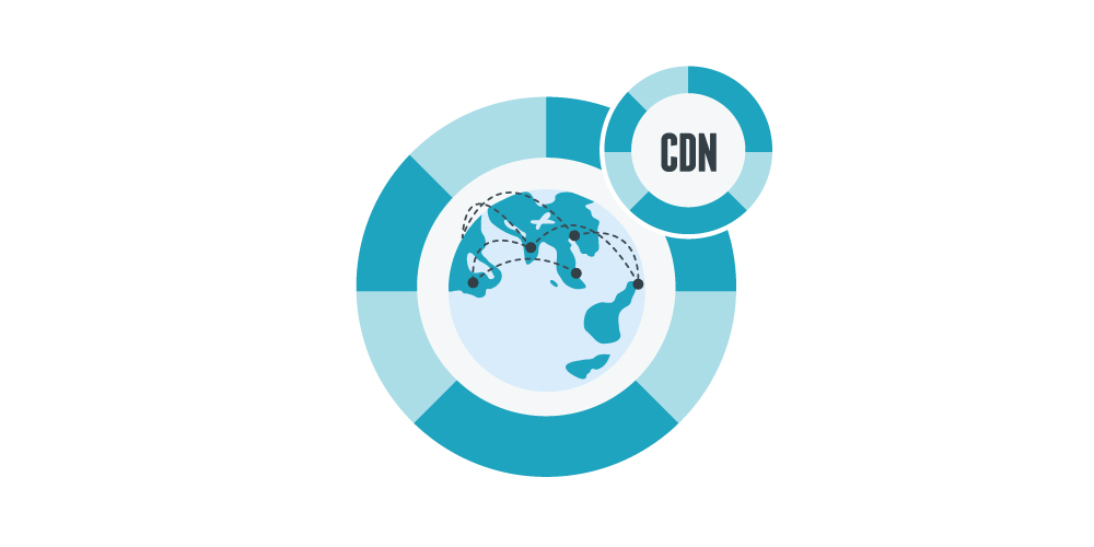 Что такое CDN и зачем он нужен