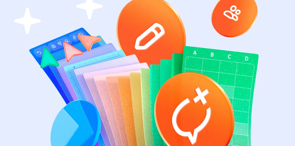 Яндекс Документы вывели из бета-тестирования и запустили официально с рядом новых функций