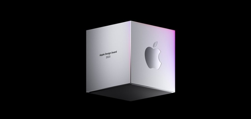 Apple наградила победителей премии Apple Design Awards 2023