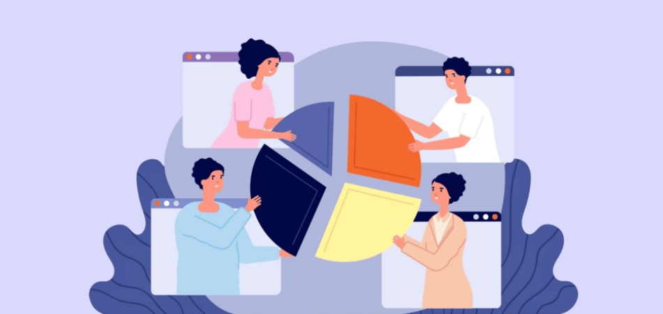 90, 180 или 360 градусов: какой метод оценки персонала выбрать