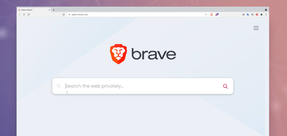 Браузер Brave представил фирменный поисковик, который не следит за пользователем