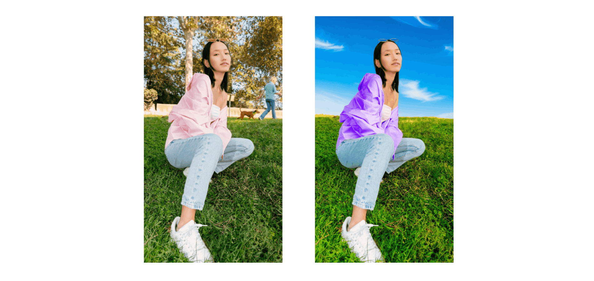 Adobe добавила AI-ассистента в Photoshop – редактировать фото теперь можно текстом