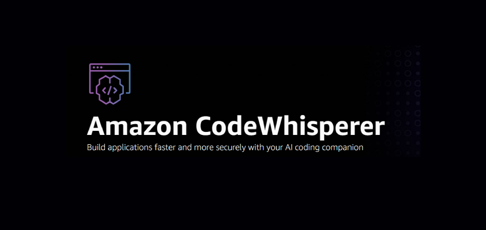Компания Amazon предоставила бесплатный доступ к инструменту CodeWhisperer