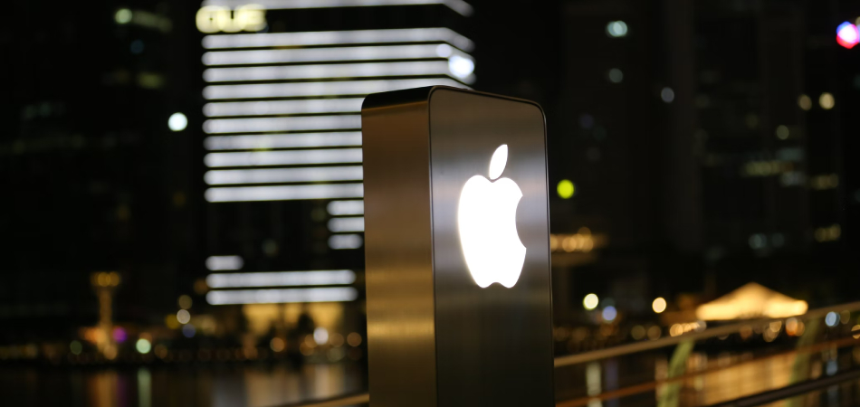Против Apple подан новый антимонопольный иск