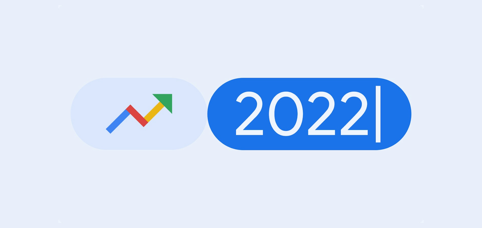 Google представил итоги поиска за 2022 год