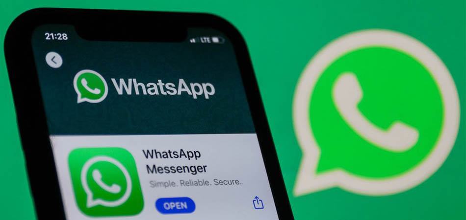 WhatsApp перестанет работать у всех, кто не согласен делиться данными с Facebook