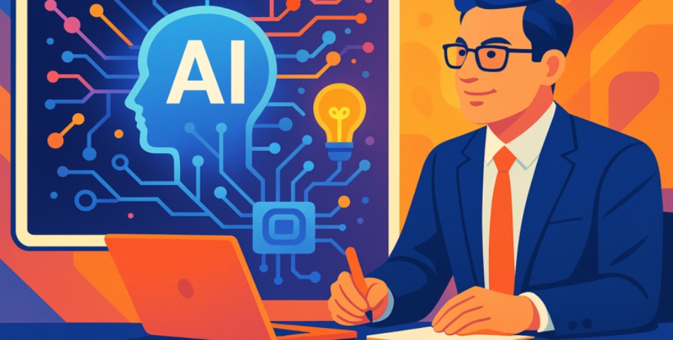 Обучение по нейросетям для руководителей: [ТОП-11] курсов по искусственному интеллекту (ИИ) для управленцев + бесплатные