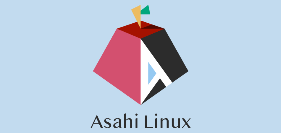 Разработчики представили первую публичную версию Asahi Linux