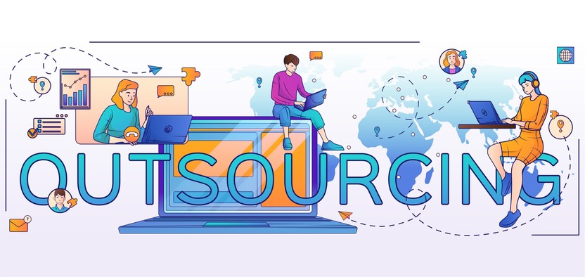 Топ-15 российских IT-аутсорс-компаний: спектр услуг, плюсы и минусы