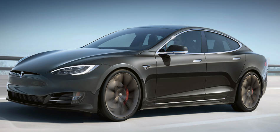 Оказывается, автопилот Tesla может обойтись и без водителя