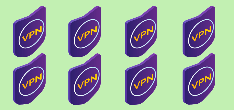 Роскомнадзор может заблокировать шесть сервисов VPN