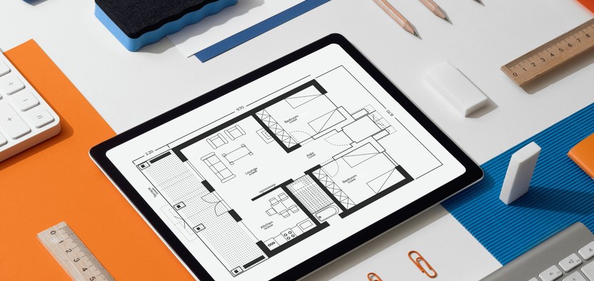 13 топовых программ для проектирования интерьера
