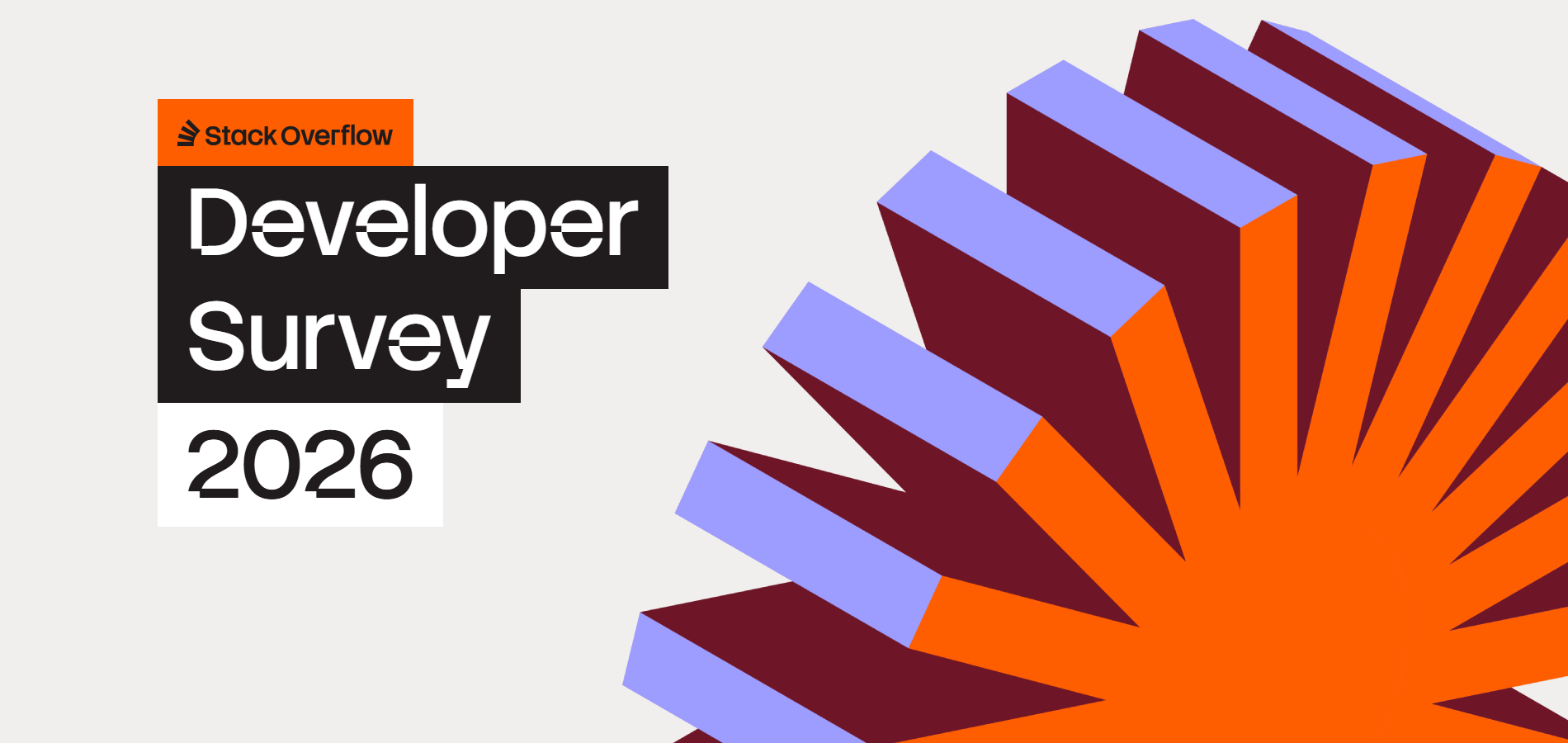 Итоги исследования Stack Overflow Developer Survey 2026