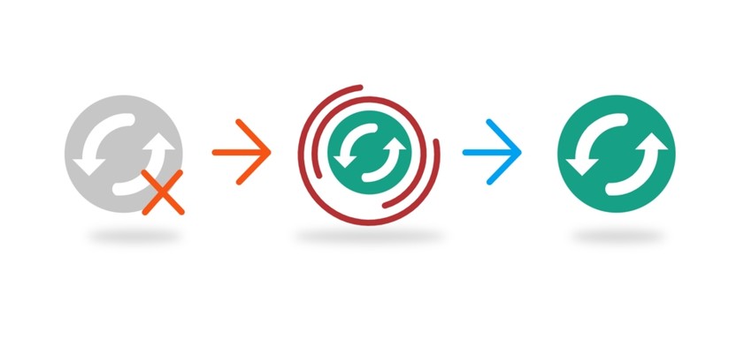 Восстановление файлов, удалённых из Корзины в Windows