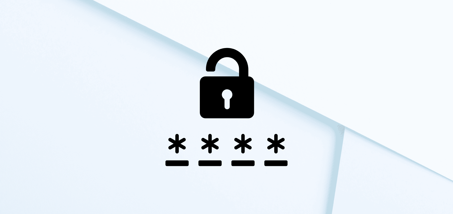 Защита документа паролем в Microsoft Word