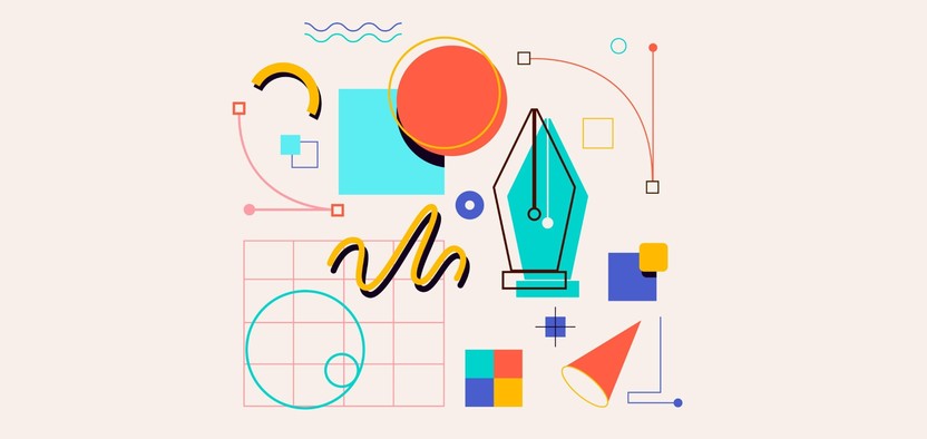 Топ-15 лучших онлайн курсов по графическому дизайну
