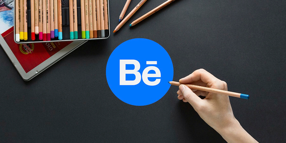 Как правильно оформлять кейсы на Behance, чтобы они «выстрелили»