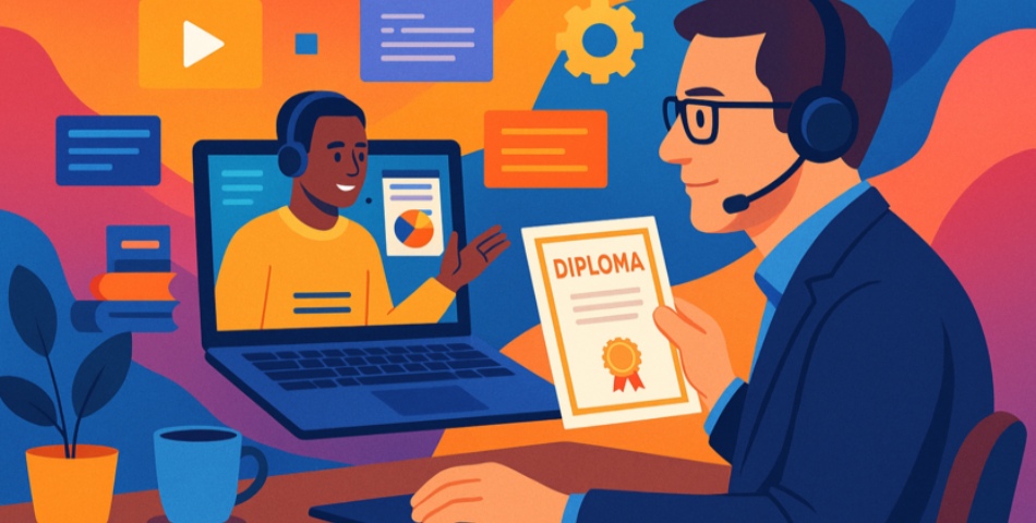 Обучение на IT-директора (CTO, CIO): [ТОП-13] онлайн-курсов переподготовки и повышения квалификации для руководителей и менеджеров проектов в сфере ИТ