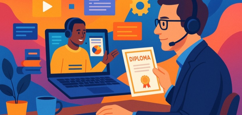 Обучение на IT-директора (CTO, CIO): [ТОП-13] онлайн-курсов переподготовки и повышения квалификации для руководителей и менеджеров проектов в сфере ИТ