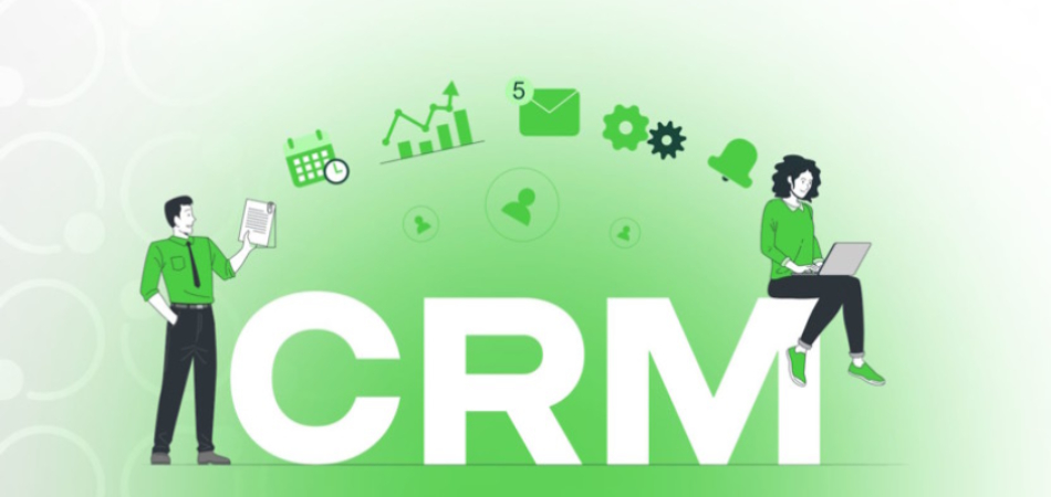 ТОП-11 CRM систем для HR: лучшие CRM для подбор персонала