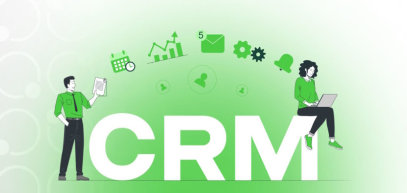 ТОП-11 CRM систем для HR: лучшие CRM для подбор персонала