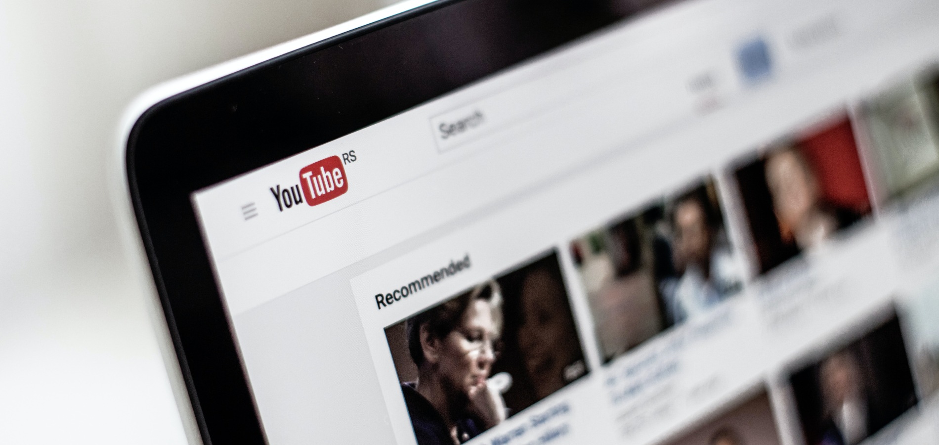 YouTube не покажет рекомендации тем пользователям, кто отключил историю просмотров