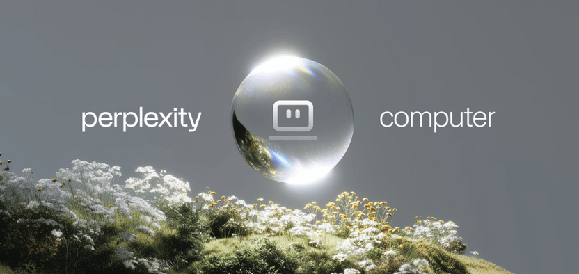 Perplexity запустила автономную ИИ-платформу на базе десятка нейросетей