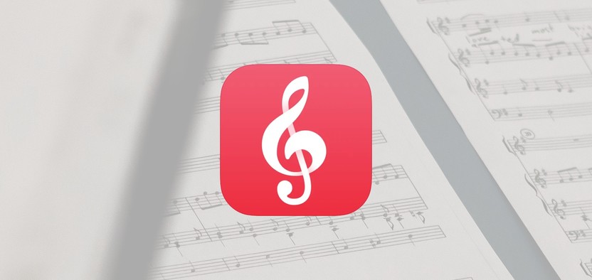 Apple создала новый музыкальный сервис Apple Music Classical