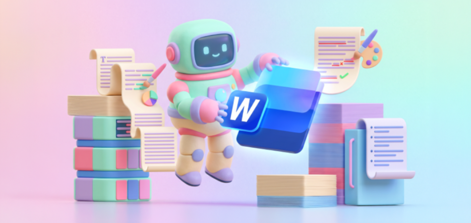 Лучшие ИИ для Word: ТОП-12 нейросетей для работы с документами
