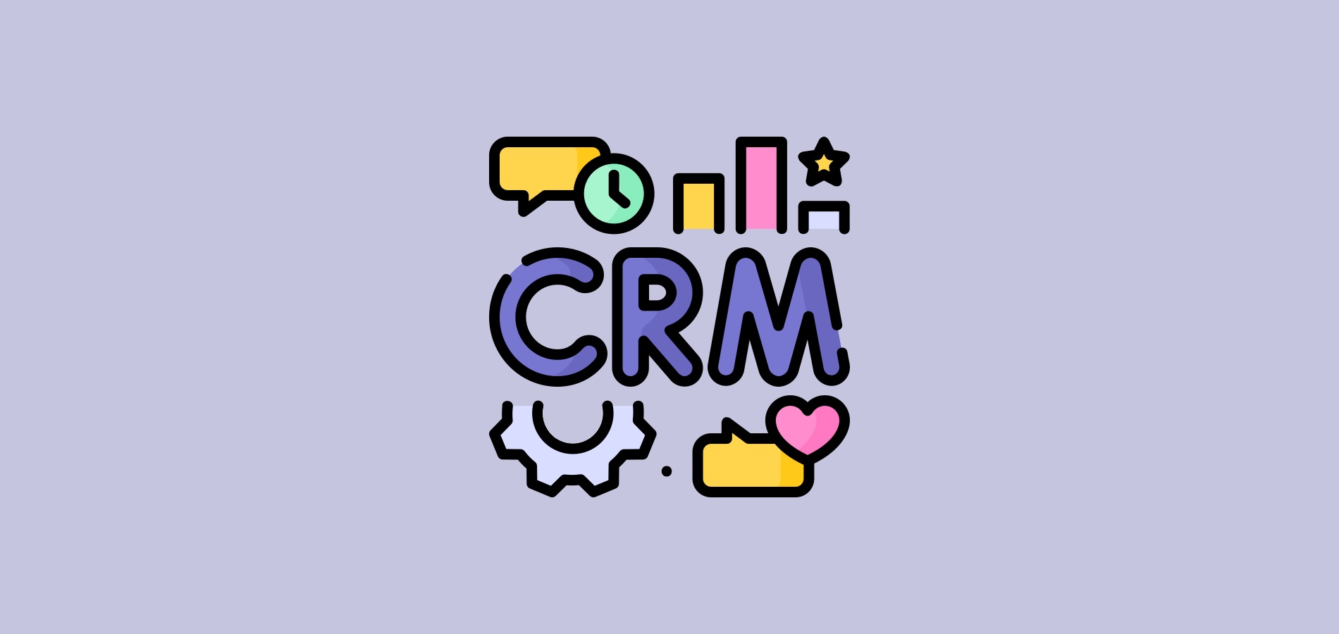 Лучшие CRM для производства: ТОП-19 CRM-систем, включая бесплатные