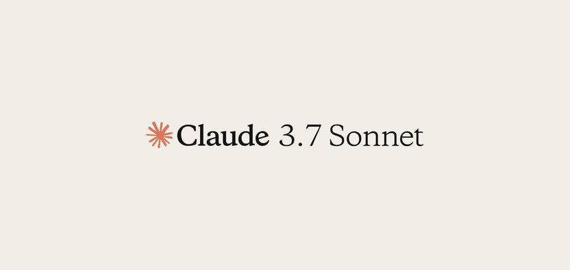 Anthropic анонсировала Claude 3.7 Sonnet – гибридную модель с возможностью рассуждений