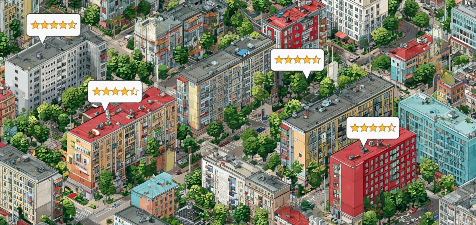 Как увеличить отзывы в Яндекс, 2ГИС, Google, Отзовик и получать больше отзывов от клиентов