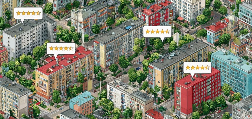 Как увеличить отзывы в Яндекс, 2ГИС, Google, Отзовик и получать больше отзывов от клиентов