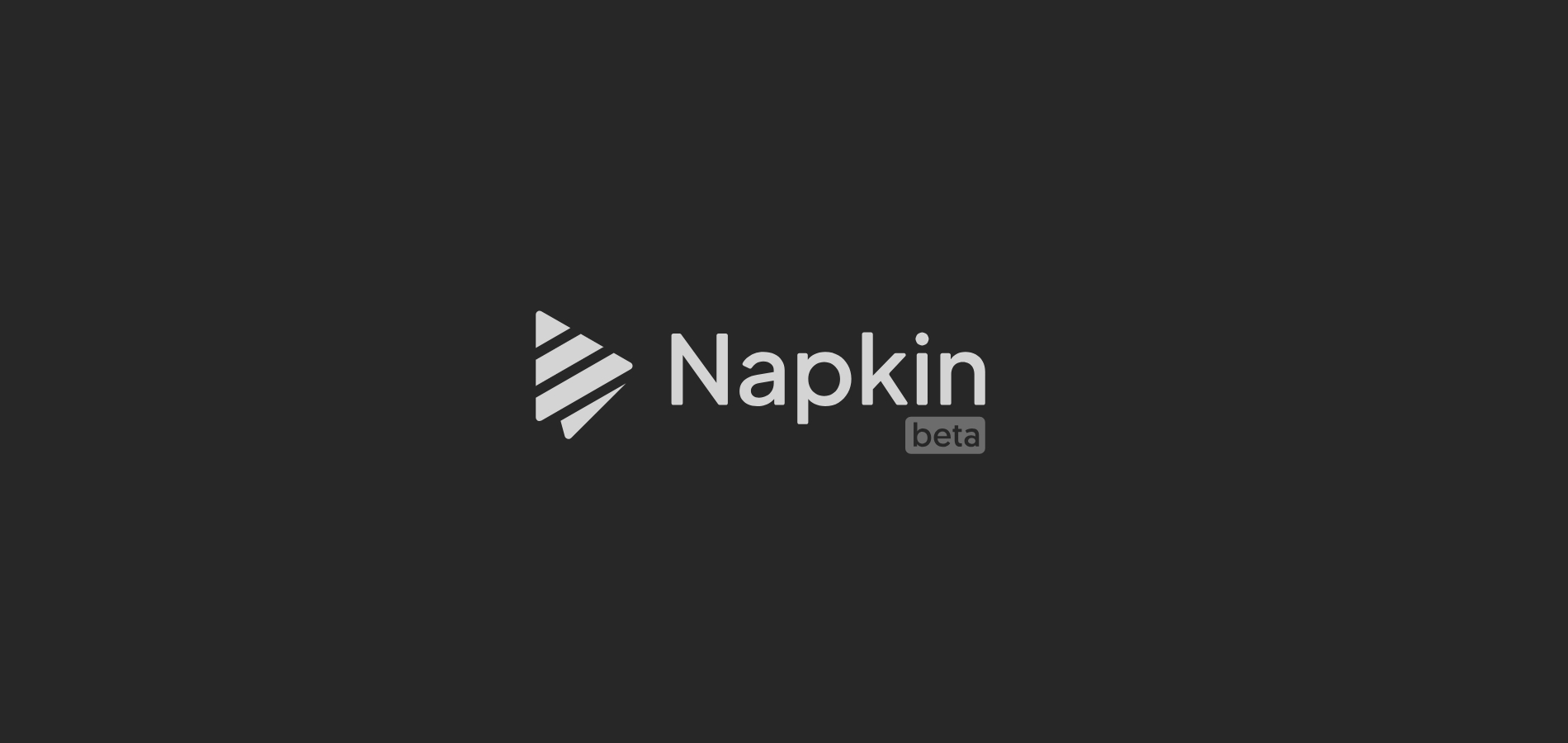 Napkin AI: быстрое создание схем и диаграмм на основе текста