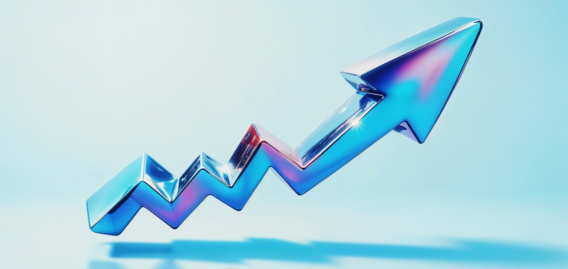 Основные цифровые тренды 2025 года