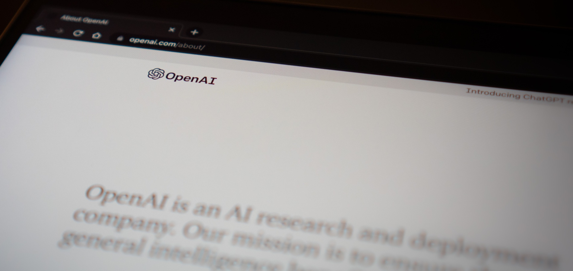 Сэм Альтман представил, каких нововведений пользователи ждут от OpenAI в 2024 году
