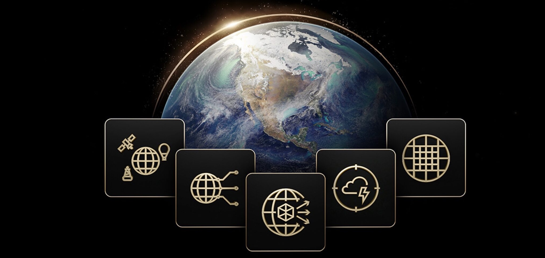 NVIDIA анонсировала Earth-2 – ИИ-платформу для точного прогнозирования погоды на 15 дней