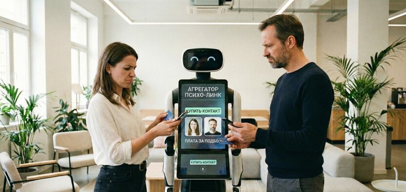 Великое расслоение услуг. Почему Яндекс убьет Avito, но подавится психотерапией