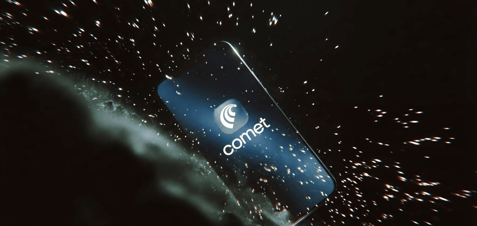 Perplexity представила ИИ-браузер Comet для iPhone